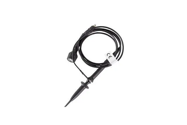 Alt view image 2 of 4 - PVP2150 Digital Oscilloscope Passive High Resistance Probe,150MHz,1X or 10X