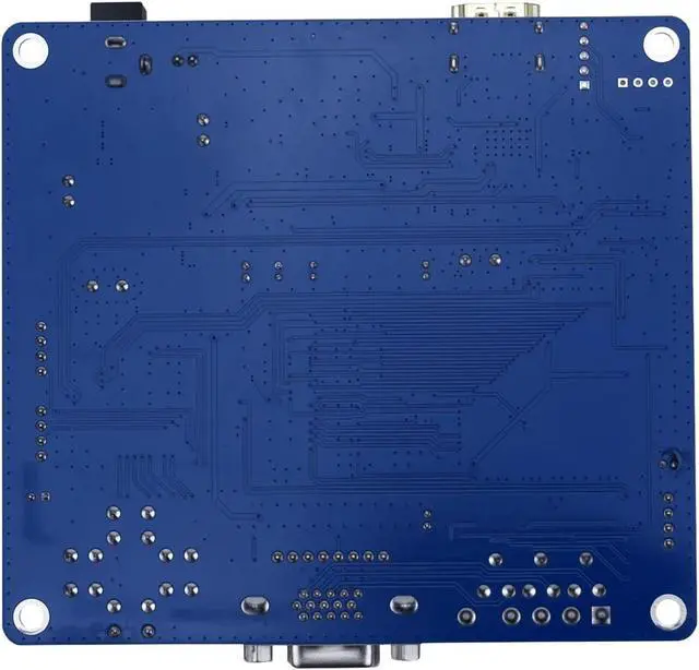 Alt view image 5 of 5 - Arcade Game VGA RBGS RGBSHV to HDMI Game Video Output Converter Board with Cable