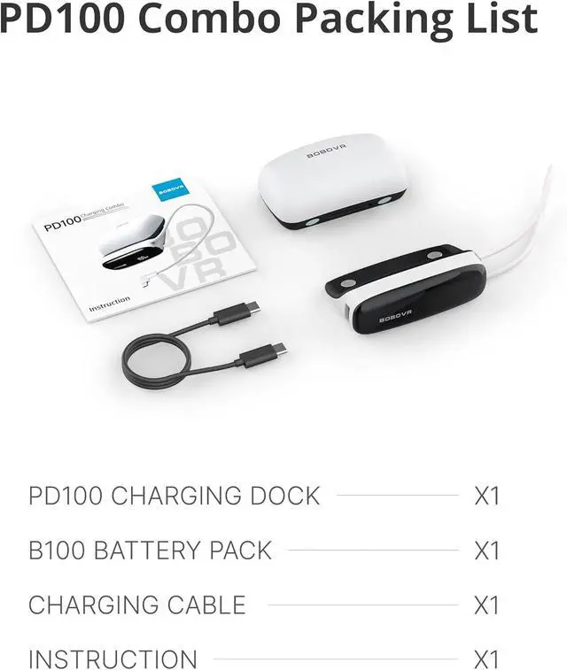Alt view image 6 of 6 - PD100 Combo,10000mAh Portable Power Bank, 30W PD Laptop Charger Compatible with MacBook Pro/Air, iPhone 17/16/15, Hot-Swappable External Battery for Unlimited Power