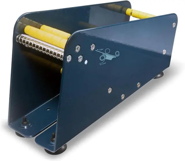 Main image of LD-318 Manual Metal Label Dispenser (Fits 3" Wide Labels)