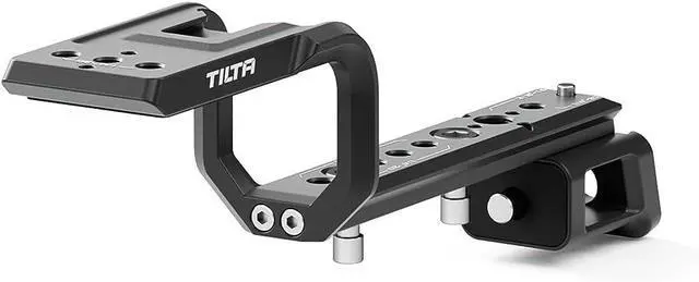 Main image of XLR Extension Bracket for/Compatible with Sony FX3