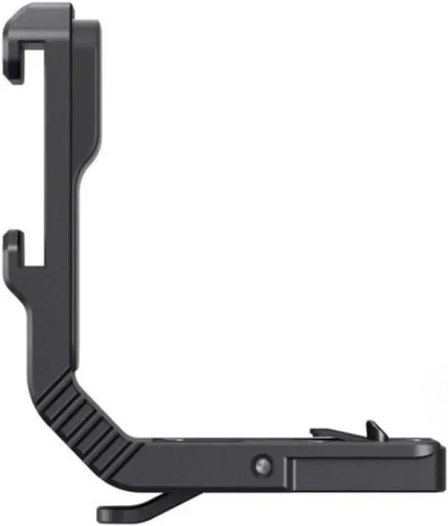 Main image of Adapter Camera Extension Bracket for Insta360 Ace Pro 2/Ace Pro/Ace, Aluminum Alloy Material Easy Installation, Connectable Fill Light/Microphone