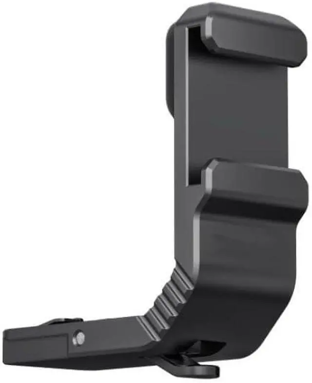Alt view image 2 of 4 - Adapter Camera Extension Bracket for Insta360 Ace Pro 2/Ace Pro/Ace, Aluminum Alloy Material Easy Installation, Connectable Fill Light/Microphone