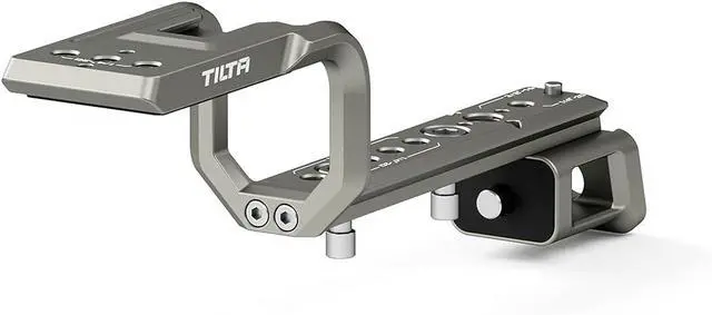 Main image of XLR Extension Bracket for/Compatible with Sony FX3