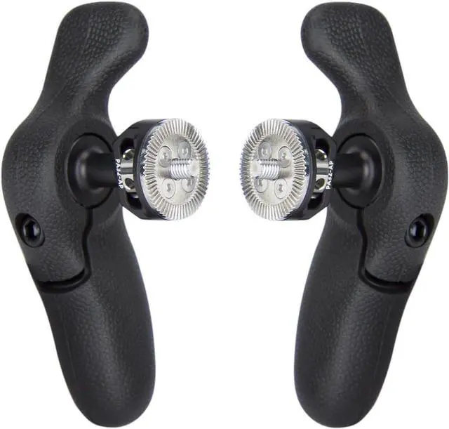 Main image of Side Handle Kit with Rosette for ARRI - PA32A