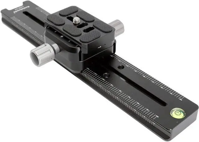 Main image of 240mm Quick Release Plate Arca Swiss Compatible