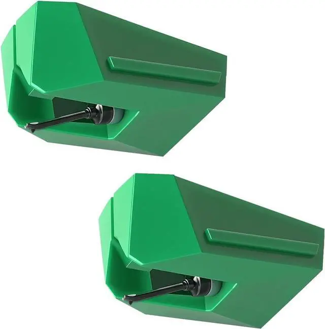 Main image of VMN95E Stylus 2 Pack for AT-VM95E & LP120X Turntables