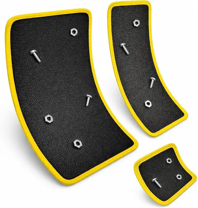 Main image of Flexible Magnetic Tool Mat, Parts Tray, Tool Holder Pad for Screws | Wrench Bolts Nuts and Small Parts Organizer for Mechanics, Garage, Auto Repair, Workshop, Tool Box Accessories