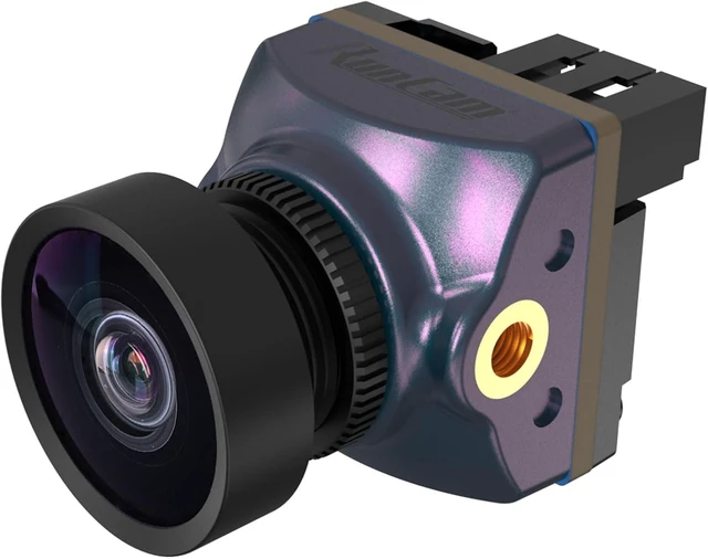Main image of Racer Nano 4 Waterproof 1200TVL FPV Camera All-Weather Racing Camera for FPV Drones