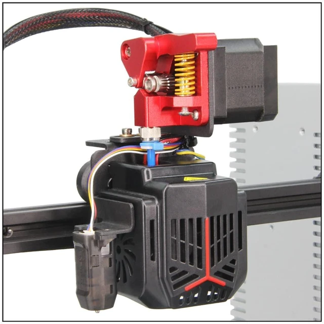 Main image of Upgrade Direct Drive Extruder for Easy Printing Flexible Filament