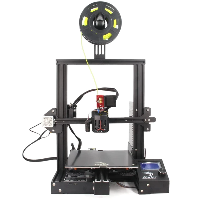 Alt view image 6 of 7 - Upgrade Direct Drive Extruder for Easy Printing Flexible Filament