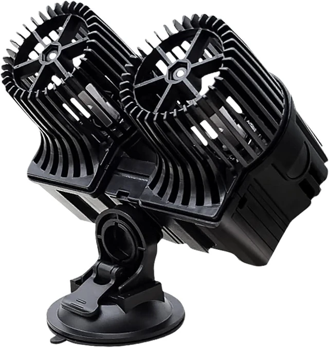 Main image of 360° Wave Maker 6340 GPH Aquarium Circulation Pump