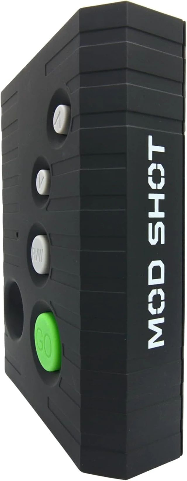 Alt view image 3 of 7 - Ultimate Shot Timer for Steel Challenge, SCSA, USPSA, IPSC, IDPA & 3-Gun Shooting Competitions Includes Belt Clip, Backlit Display & Loud Buzzer