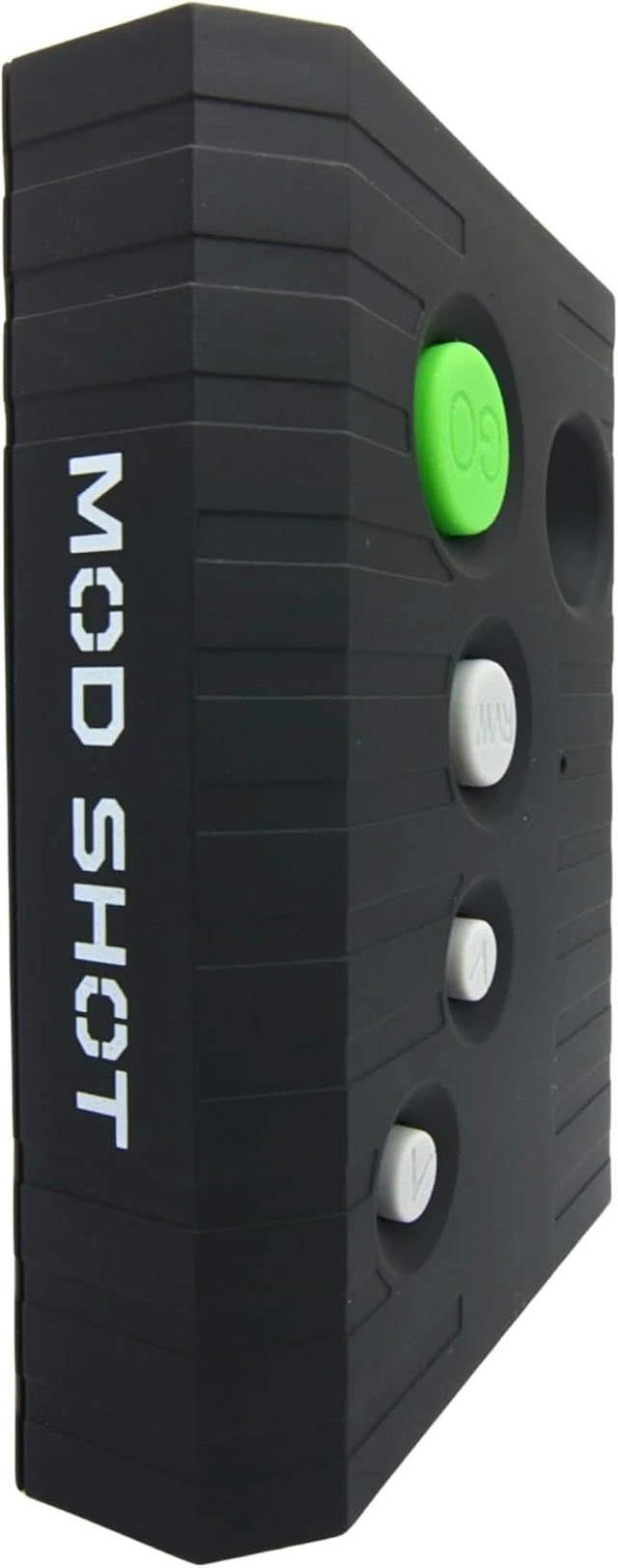 Alt view image 5 of 7 - Ultimate Shot Timer for Steel Challenge, SCSA, USPSA, IPSC, IDPA & 3-Gun Shooting Competitions Includes Belt Clip, Backlit Display & Loud Buzzer