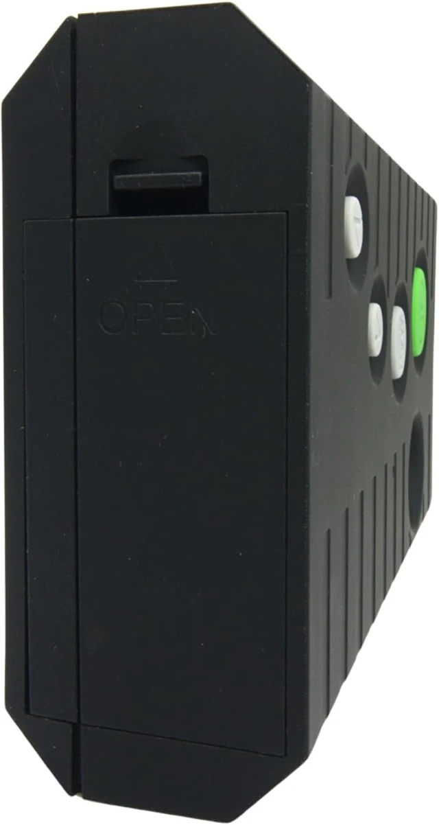 Alt view image 6 of 7 - Ultimate Shot Timer for Steel Challenge, SCSA, USPSA, IPSC, IDPA & 3-Gun Shooting Competitions Includes Belt Clip, Backlit Display & Loud Buzzer