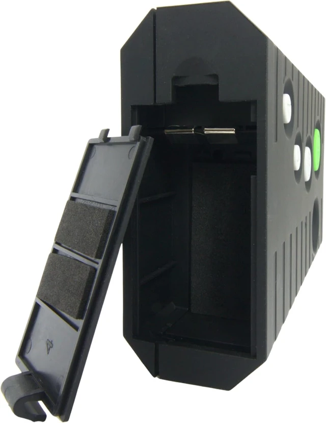 Alt view image 7 of 7 - Ultimate Shot Timer for Steel Challenge, SCSA, USPSA, IPSC, IDPA & 3-Gun Shooting Competitions Includes Belt Clip, Backlit Display & Loud Buzzer
