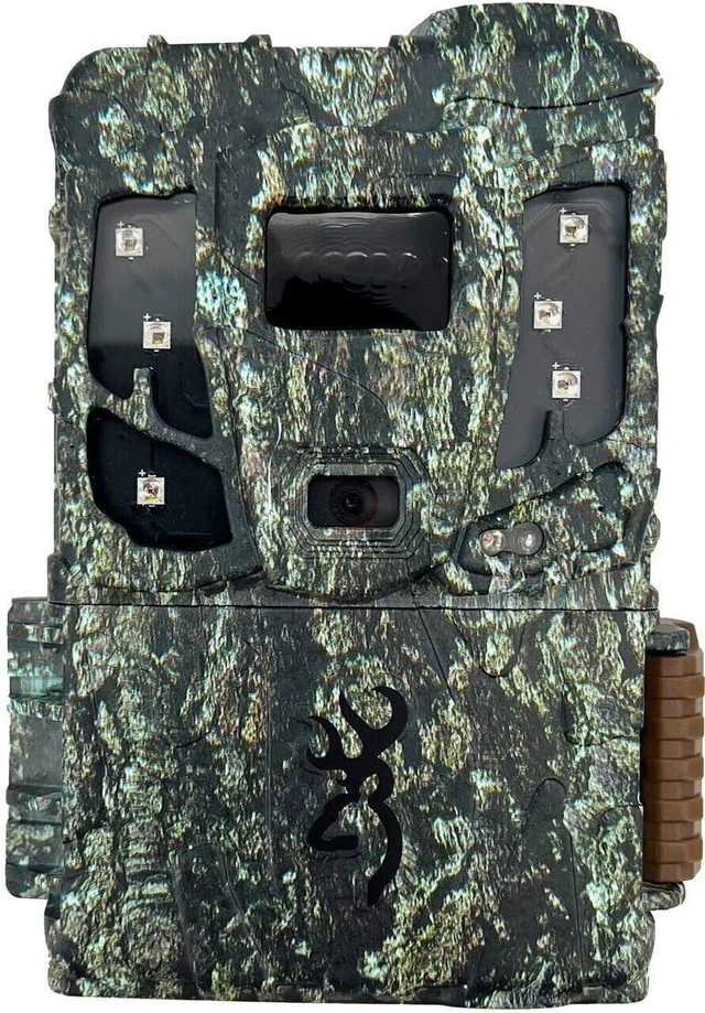 Main image of Cellular HD Trail Camera Defender Pro Scout Max Extreme