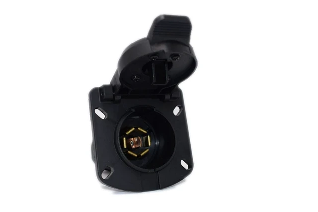 Alt view image 2 of 7 - LITESWICH 2.0 RV Light Control Turn On Your Camper Lights, Camping Accessories