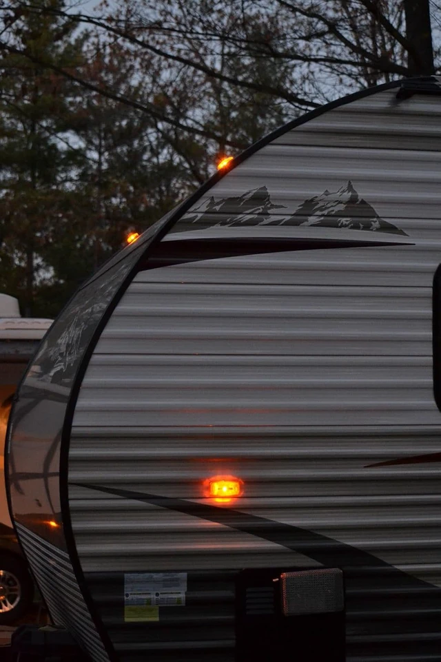 Alt view image 6 of 7 - LITESWICH 2.0 RV Light Control Turn On Your Camper Lights, Camping Accessories