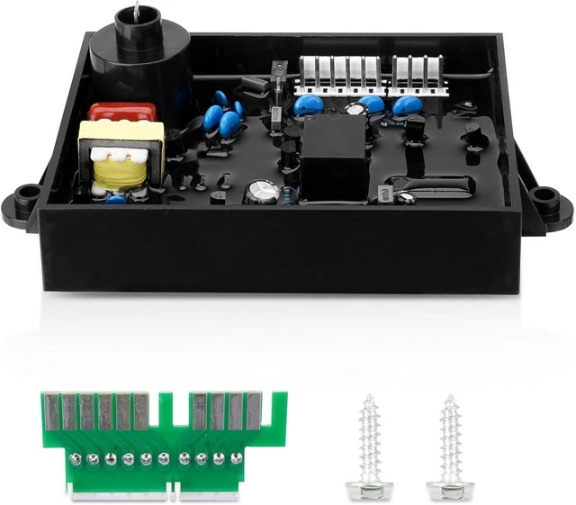 Main image of 2026 Upgraded 91365 RV Water Heater Ignition Control Board Gas/Electric 12VDC, Compatible with Atwood Dometic GC10A-4E, GC6AA-10E, GCH6A-10E, GCH10A-4E, WH6GEA XT, WH10GEA, Replaces 91346, 93851