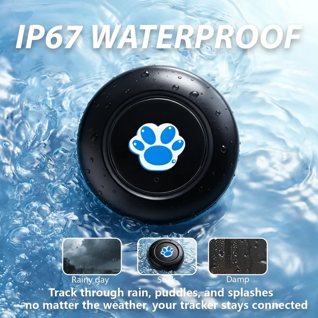 Alt view image 5 of 7 - Mini GPS Tracking Device for Peg