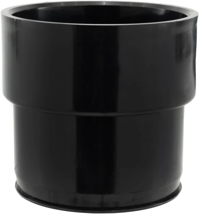 Alt view image 6 of 7 - Universal RV Holding Tank Fittings Installation Kit, Made in America