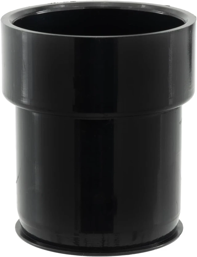 Alt view image 7 of 7 - Universal RV Holding Tank Fittings Installation Kit, Made in America