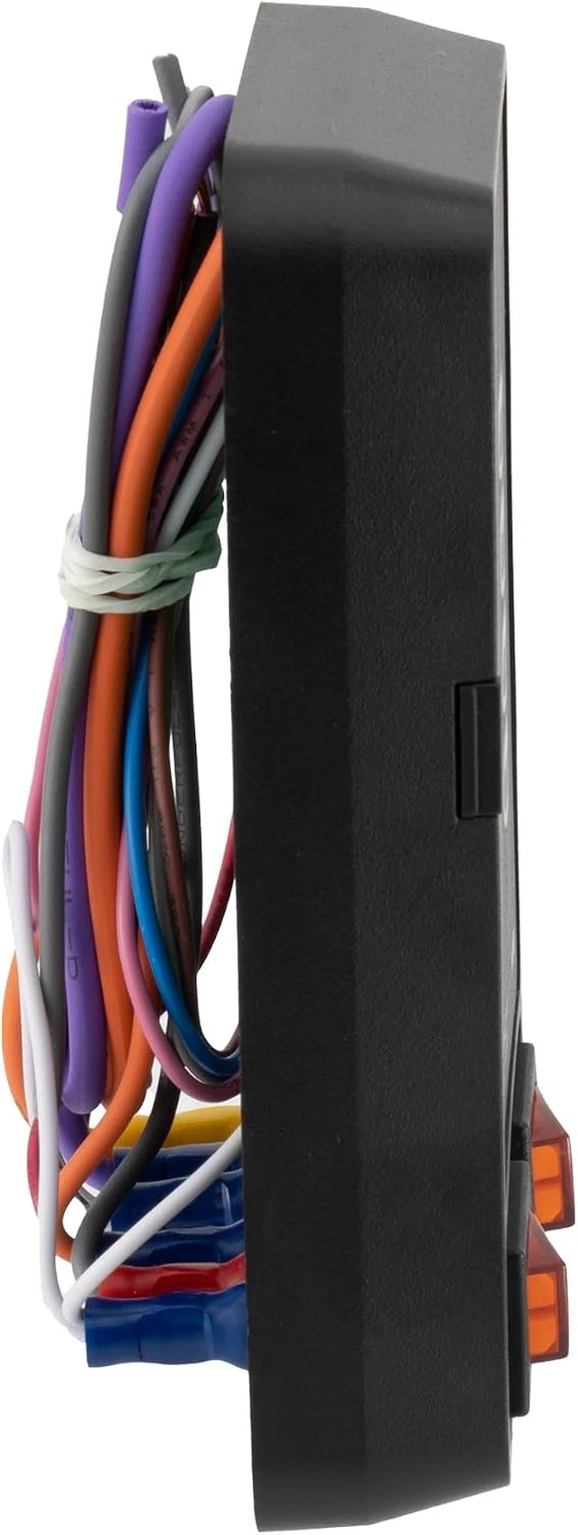 Alt view image 5 of 7 - M23 KIB Vertical RV Tank Sensor Panel