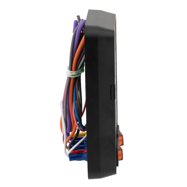Alt view image 5 of 6 - RV Tank Level Sensor Monitor Panel