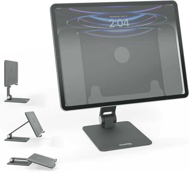 Main image of Magnetic iPad Stand for iPad Pro 12.9" (2022)