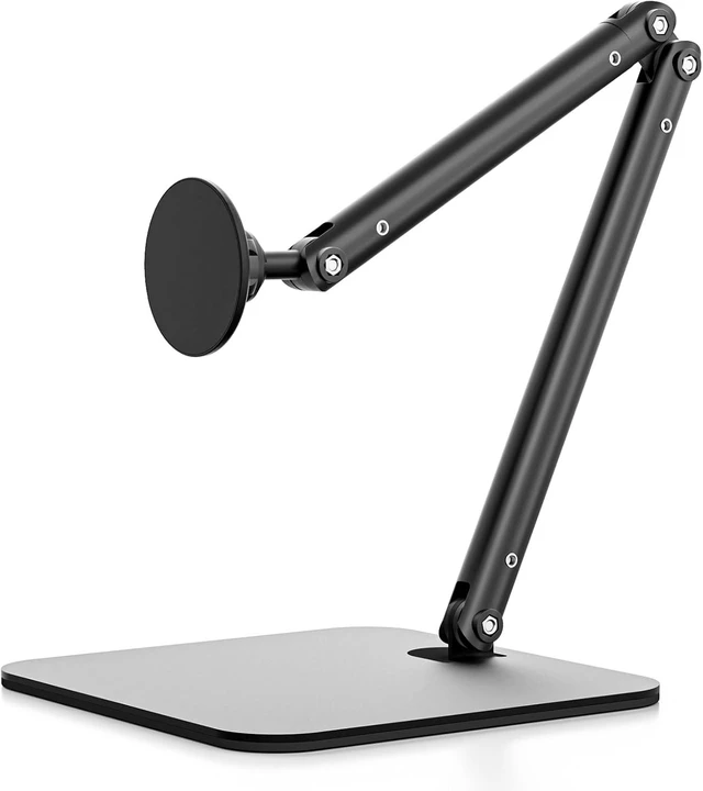 Main image of Adjustable Magnetic Portable Monitor Stand DR159