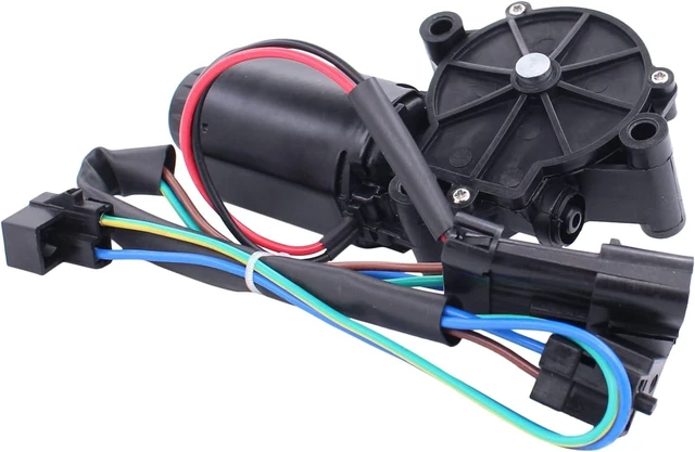 Alt view image 3 of 6 - Left & Right Headlight Motor for Pontiac Firebird