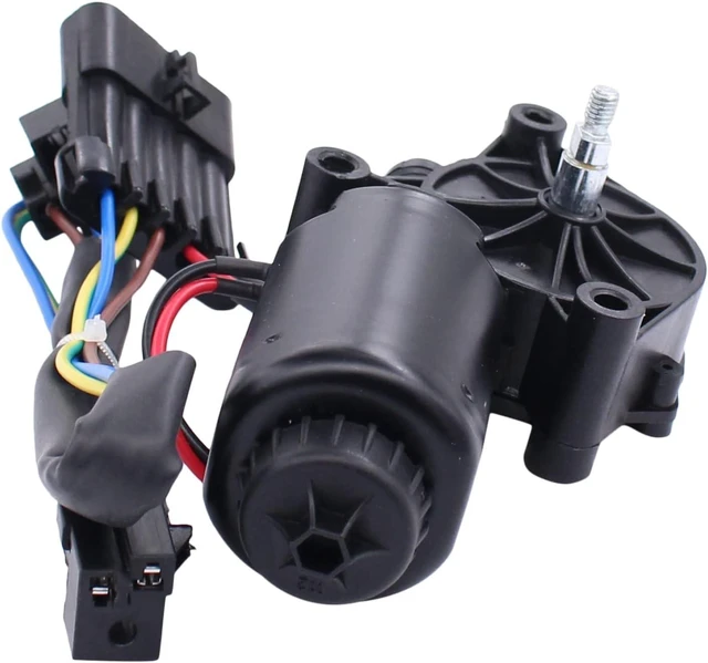 Alt view image 6 of 6 - Left & Right Headlight Motor for Pontiac Firebird