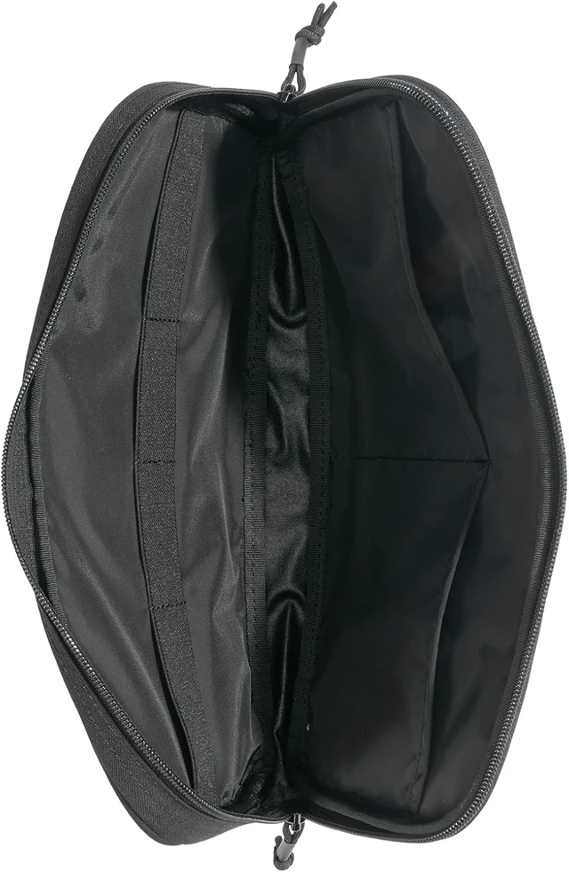 Alt view image 7 of 7 - Car Sun Visor Organizer Storage Pouch