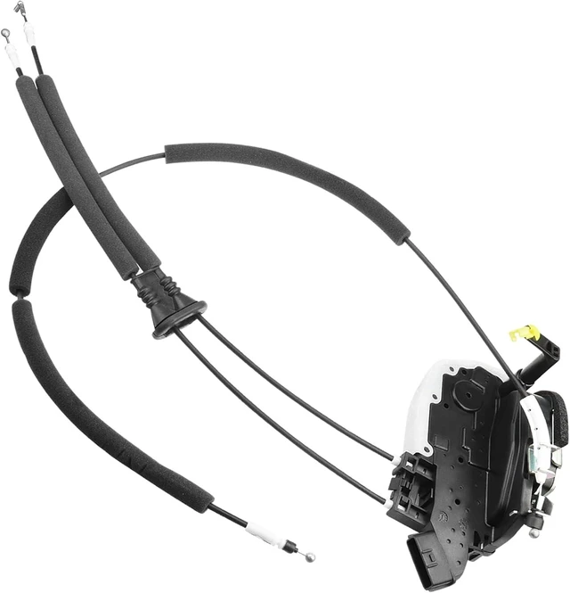 Main image of Door Lock Actuator Latch Assembly Front Left Driver Side for Nissan Rogue