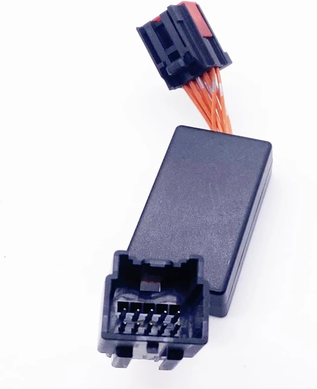 Alt view image 3 of 7 - Auto Start Stop Memory Module for Lincoln AVIATOR / NAUTLUS 2020-2022
