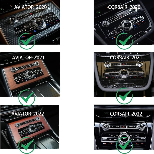 Alt view image 4 of 7 - Auto Start Stop Memory Module for Lincoln AVIATOR / NAUTLUS 2020-2022