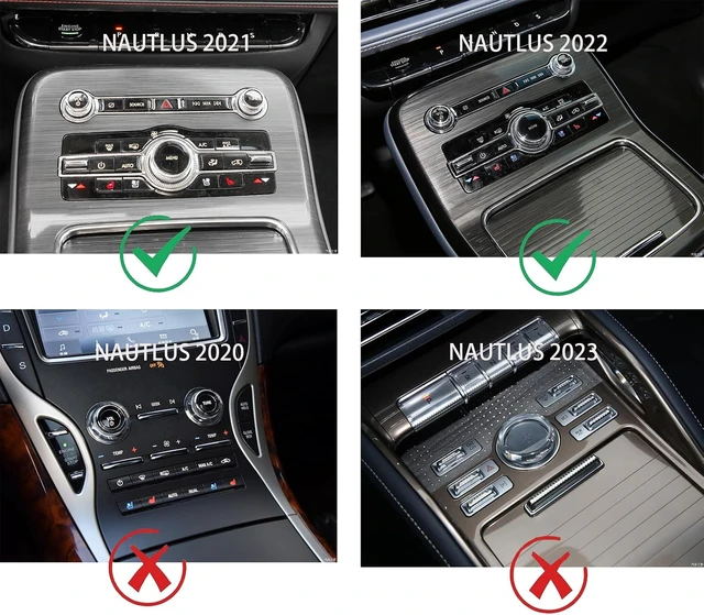 Alt view image 5 of 7 - Auto Start Stop Memory Module for Lincoln AVIATOR / NAUTLUS 2020-2022