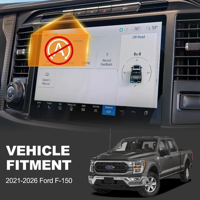 Alt view image 3 of 7 - Auto Start Stop Memory Module Autostop Eliminator for 2021-2026 Ford F150