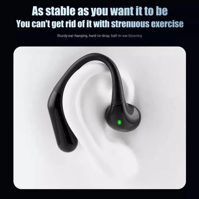 Alt view image 4 of 7 - Wireless 144+ Language AI Translator Earbuds Bluetooth 5.3 Headphones For iPhone