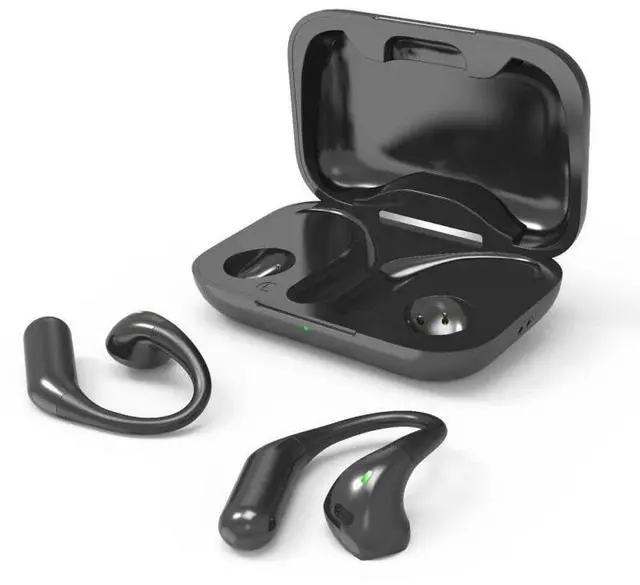 Alt view image 7 of 7 - Wireless 144+ Language AI Translator Earbuds Bluetooth 5.3 Headphones For iPhone