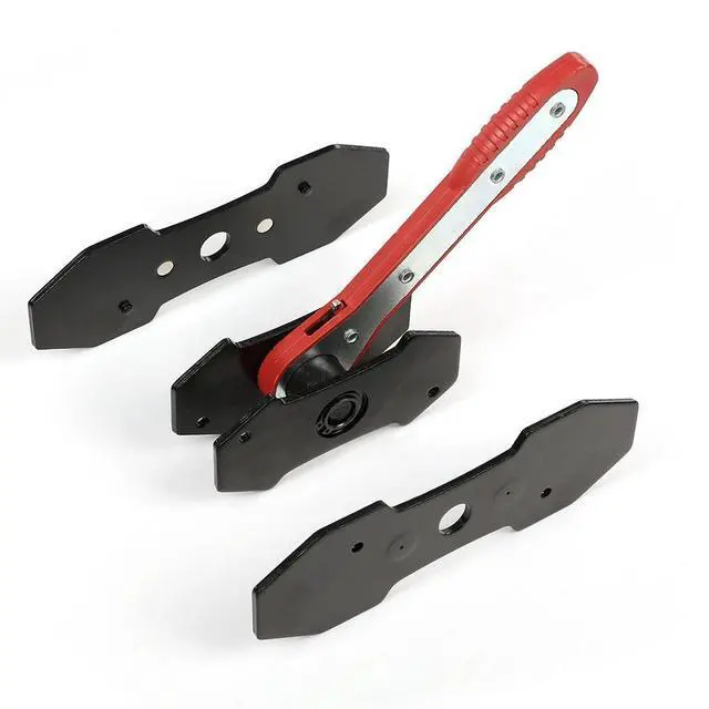 Main image of Car Ratchet Brake Piston Caliper Spreader Brake Caliper Press Tool Separator Pad