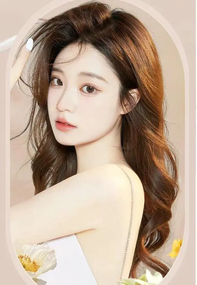 Alt view image 2 of 4 - SOEWIOU Auto Curling Iron 274g, One-Press Automatic CurlingWand with LCD Display, 9 Temps 250-450°F, Ceramic Barrel 1.1 inch, 30s Fast Heat, Dual Voltage, Portable Salon Curler for Long/Short Hair,