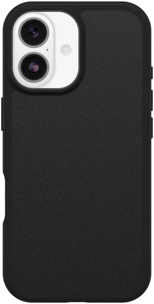 Main image of SOEWIOU iPhone 17 Profile Series Case - Black