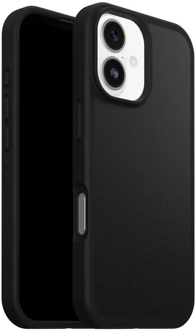 Alt view image 3 of 5 - SOEWIOU iPhone 17 Profile Series Case - Black