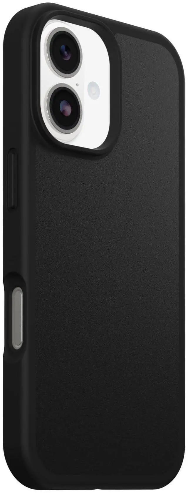 Alt view image 4 of 5 - SOEWIOU iPhone 17 Profile Series Case - Black