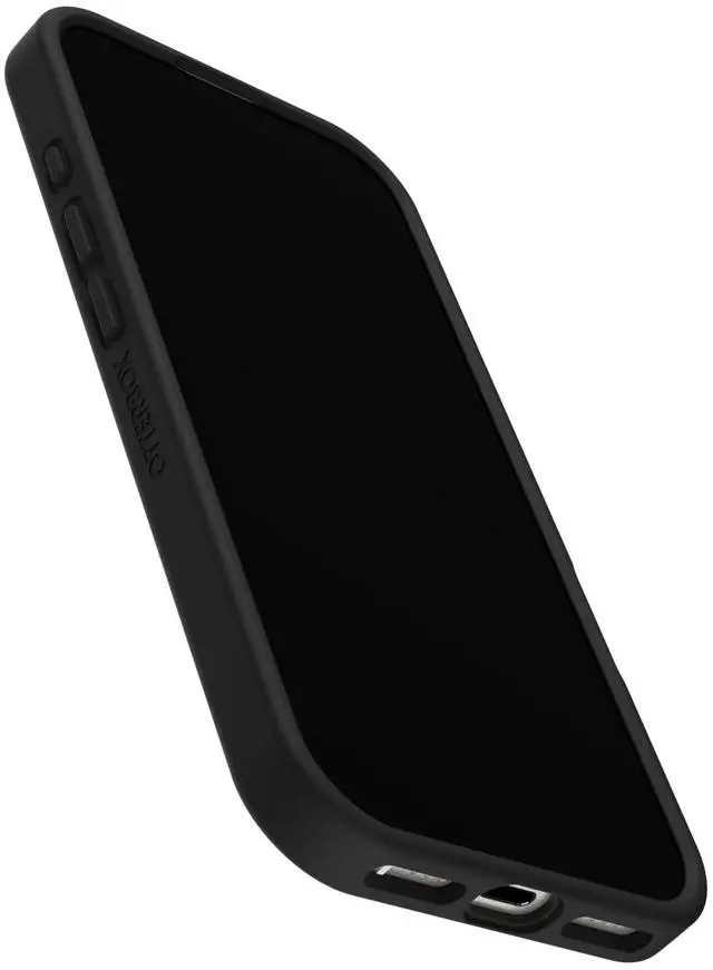 Alt view image 5 of 5 - SOEWIOU iPhone 17 Profile Series Case - Black