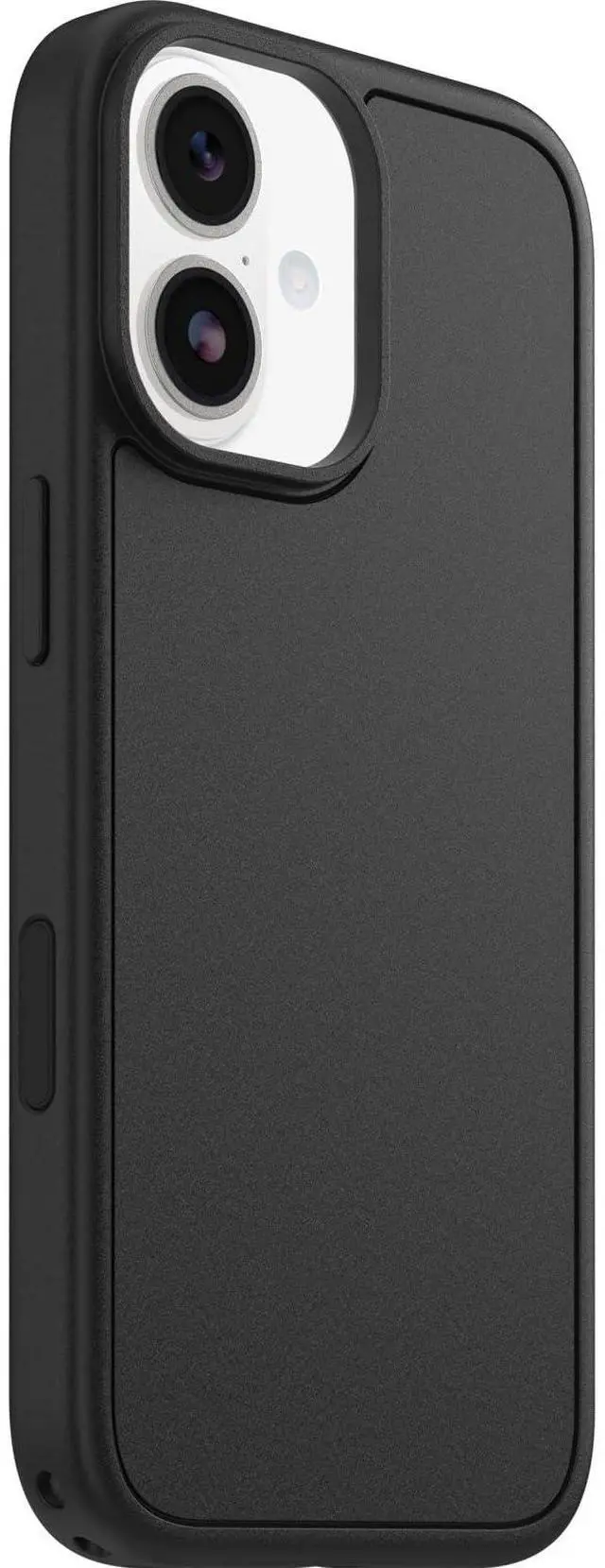 Alt view image 3 of 5 - SOEWIOU iPhone 17 Symmetry Series Case - Black