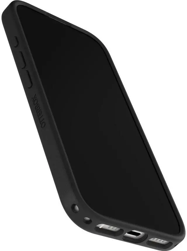 Alt view image 4 of 5 - SOEWIOU iPhone 17 Symmetry Series Case - Black