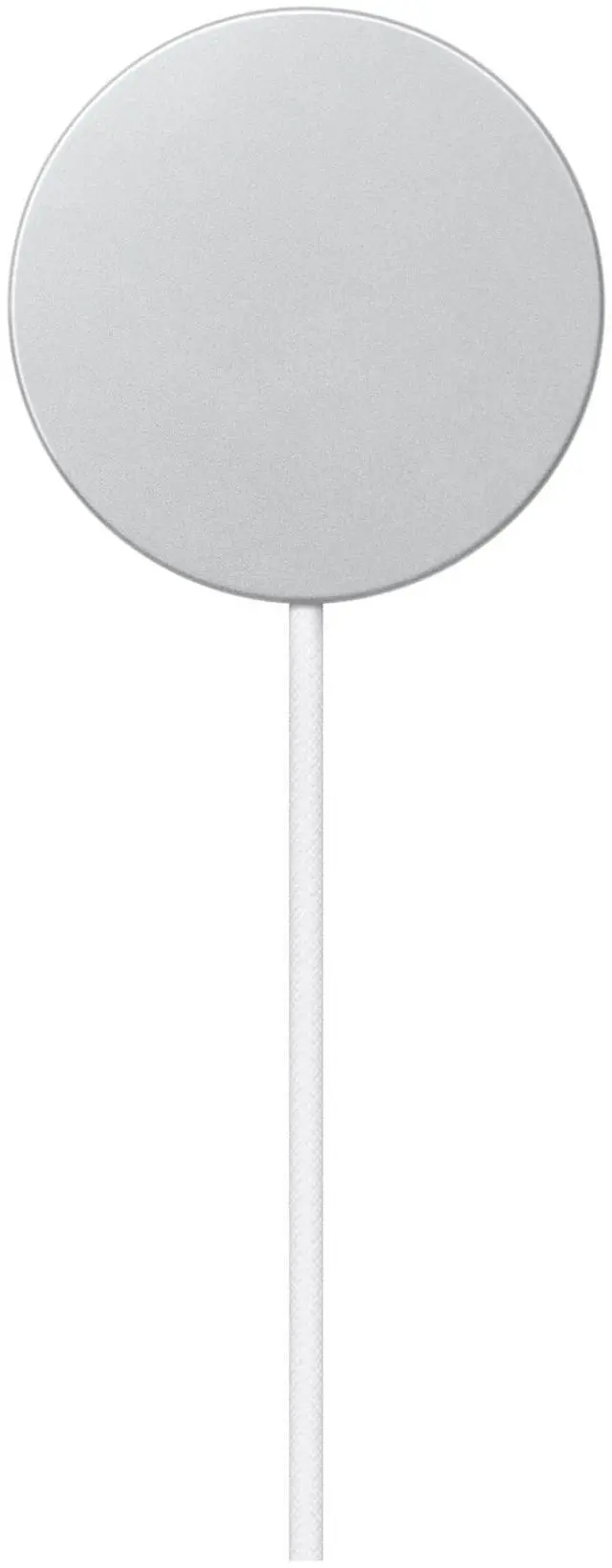 Alt view image 2 of 4 - SOEWIOU Apple MagSafe Charger (2 m): Wireless Charger with Fast-Charging Capability